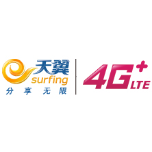 中国电信天翼4g