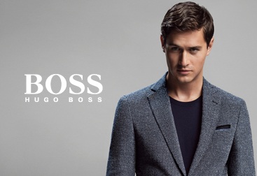 hugo boss