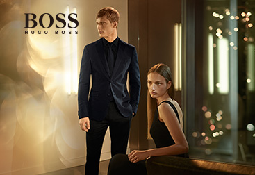 hugo boss