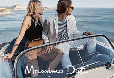 massimo dutti
