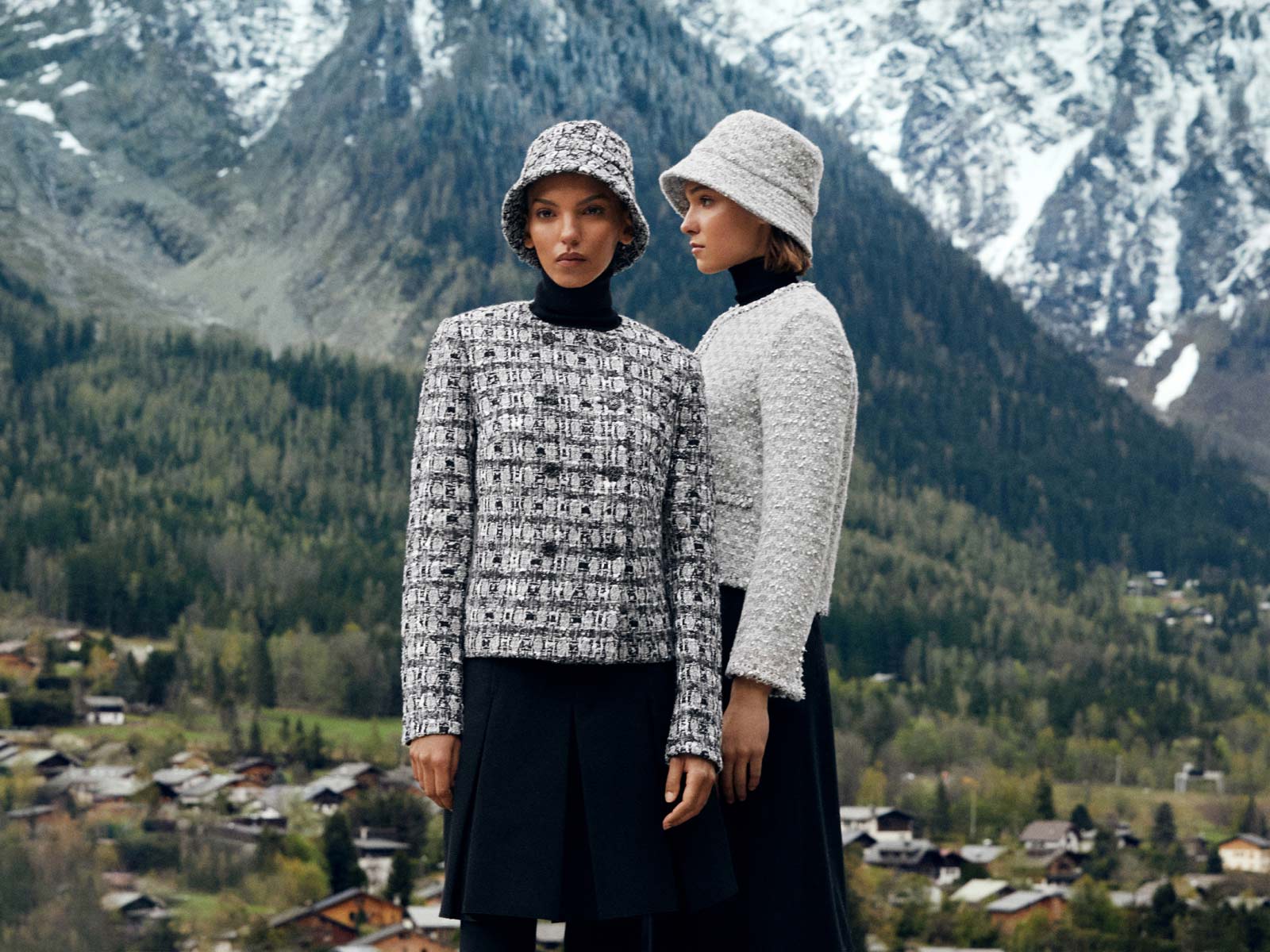 PORTS宝姿 2024秋冬女士系列