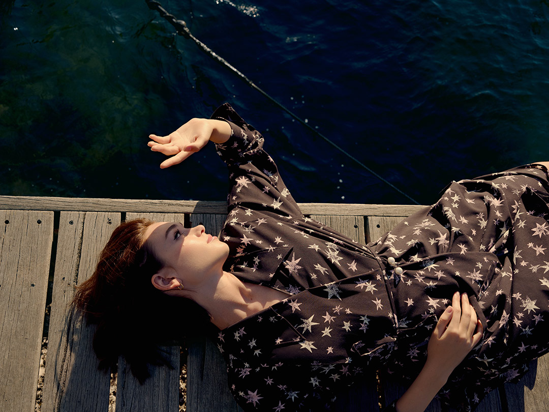 PortsPURE 2024秋冬系列