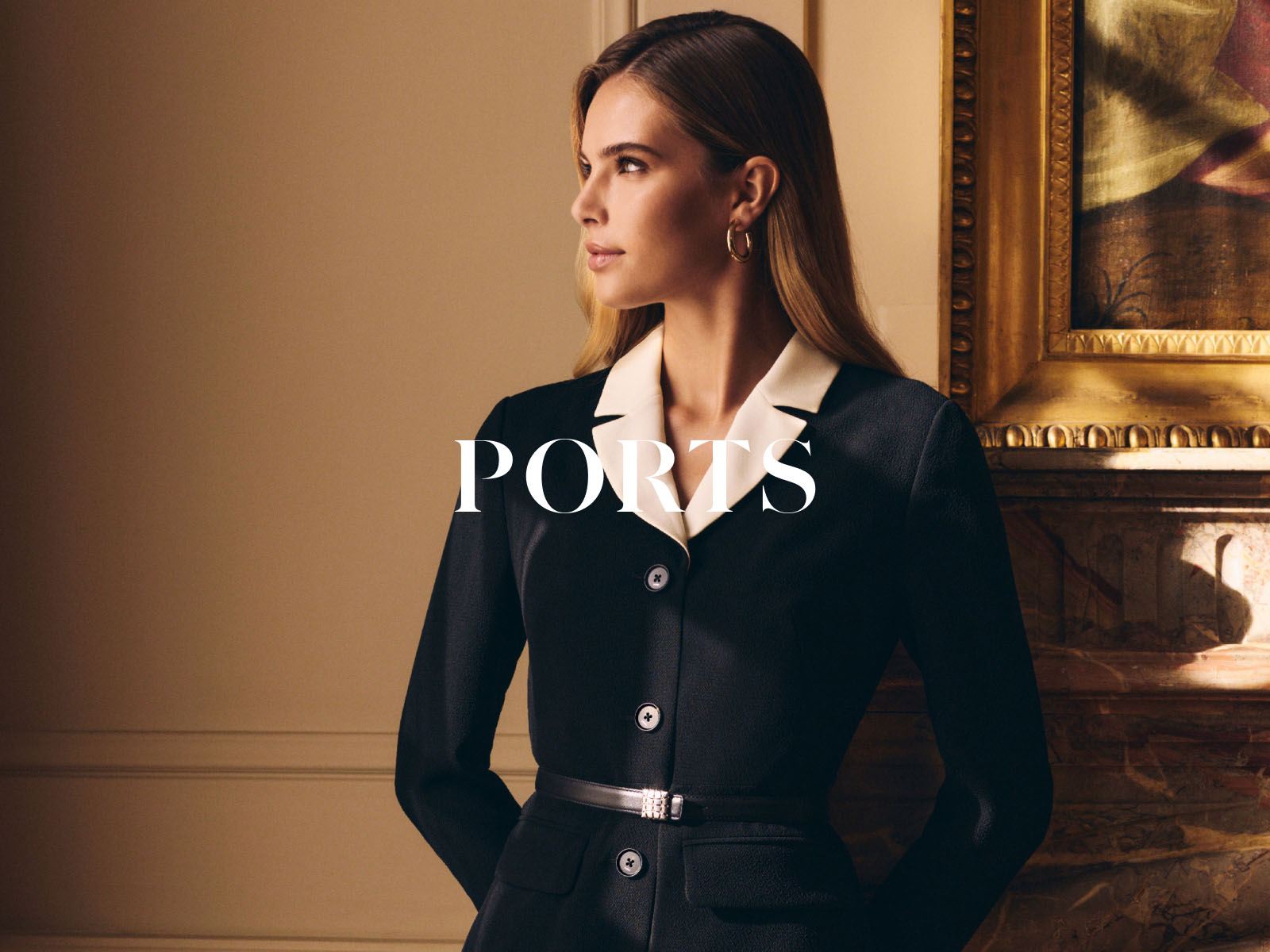 PORTS宝姿 2025春夏女士系列