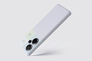 Redmi Note 13 Pro ，2亿像素 蜕变新生