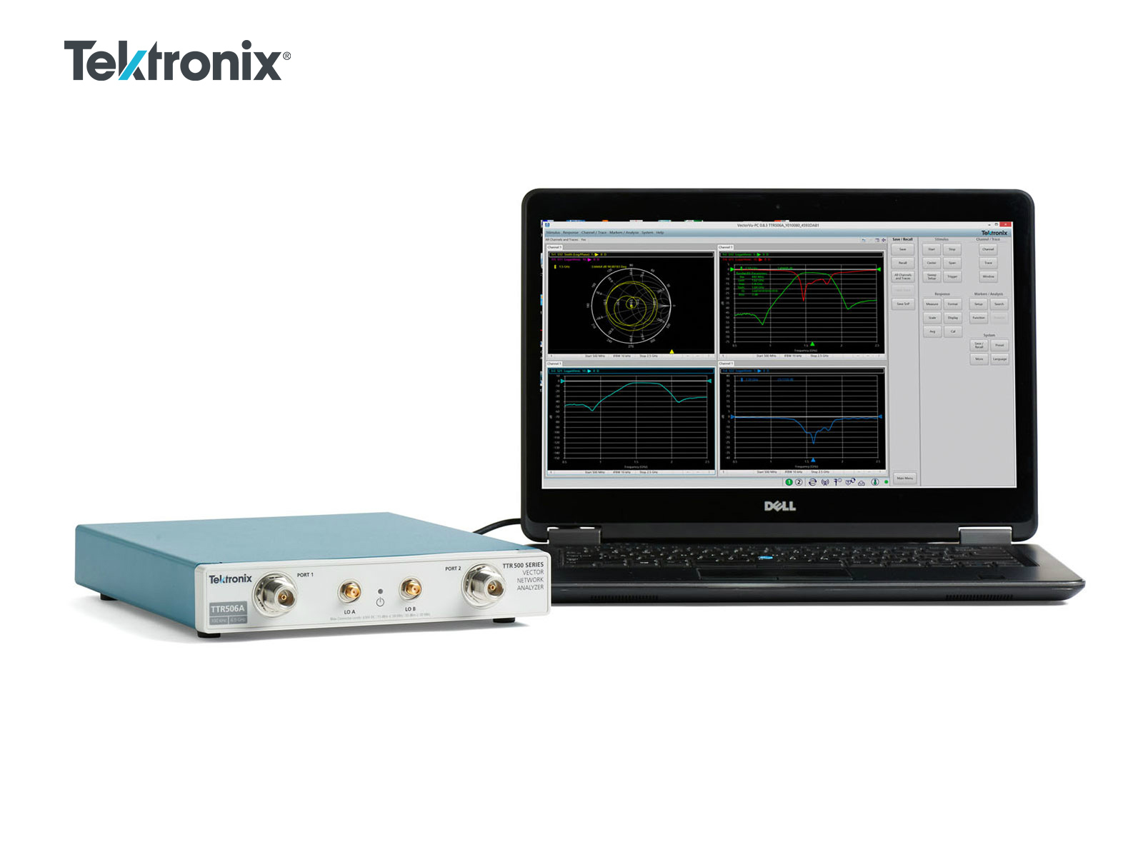RAS506信号发生器