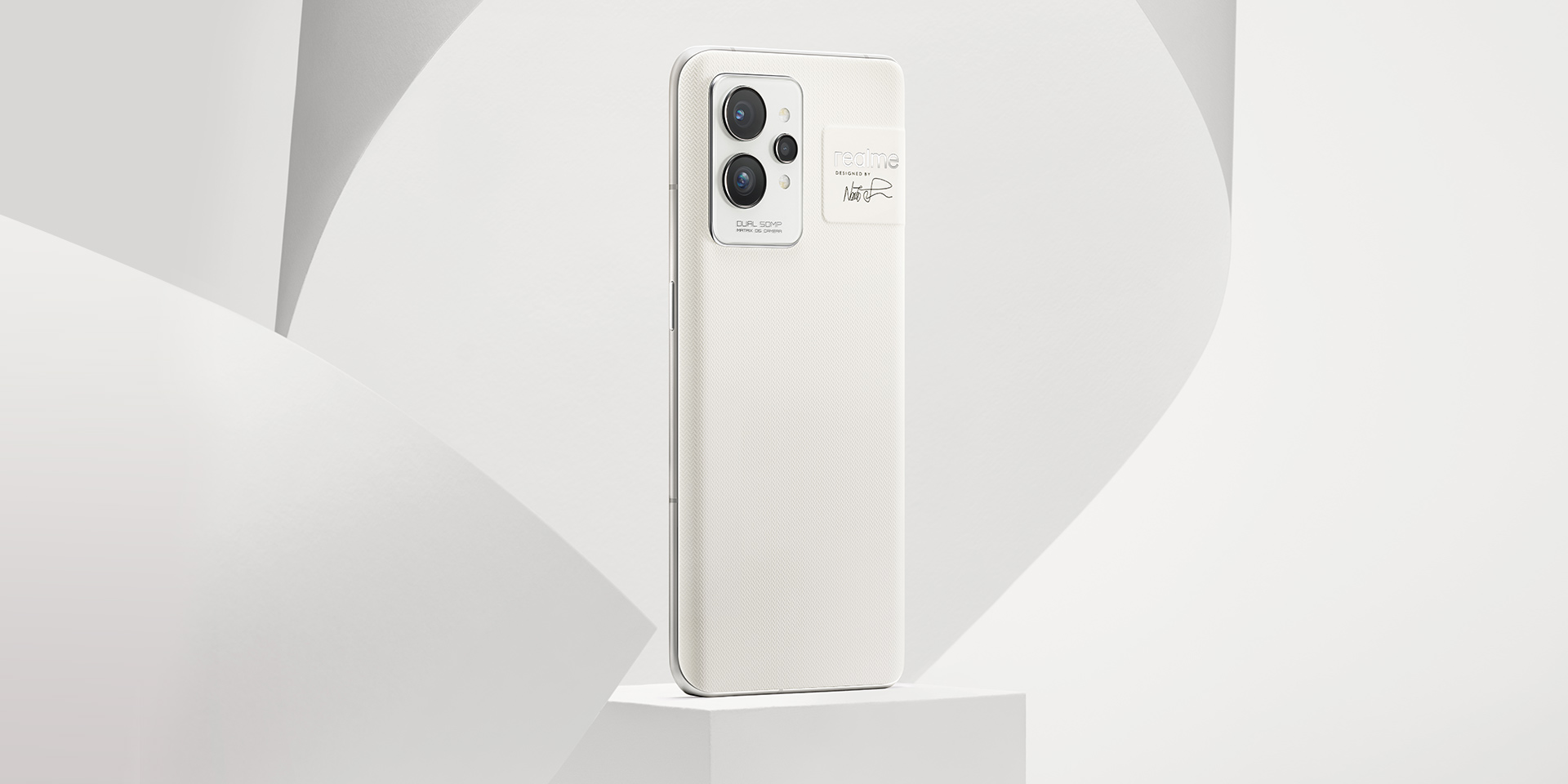 真我GT2 Pro，全新一代骁龙8