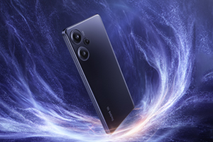 Redmi Note 12 Turbo，旗舰体验超速普及