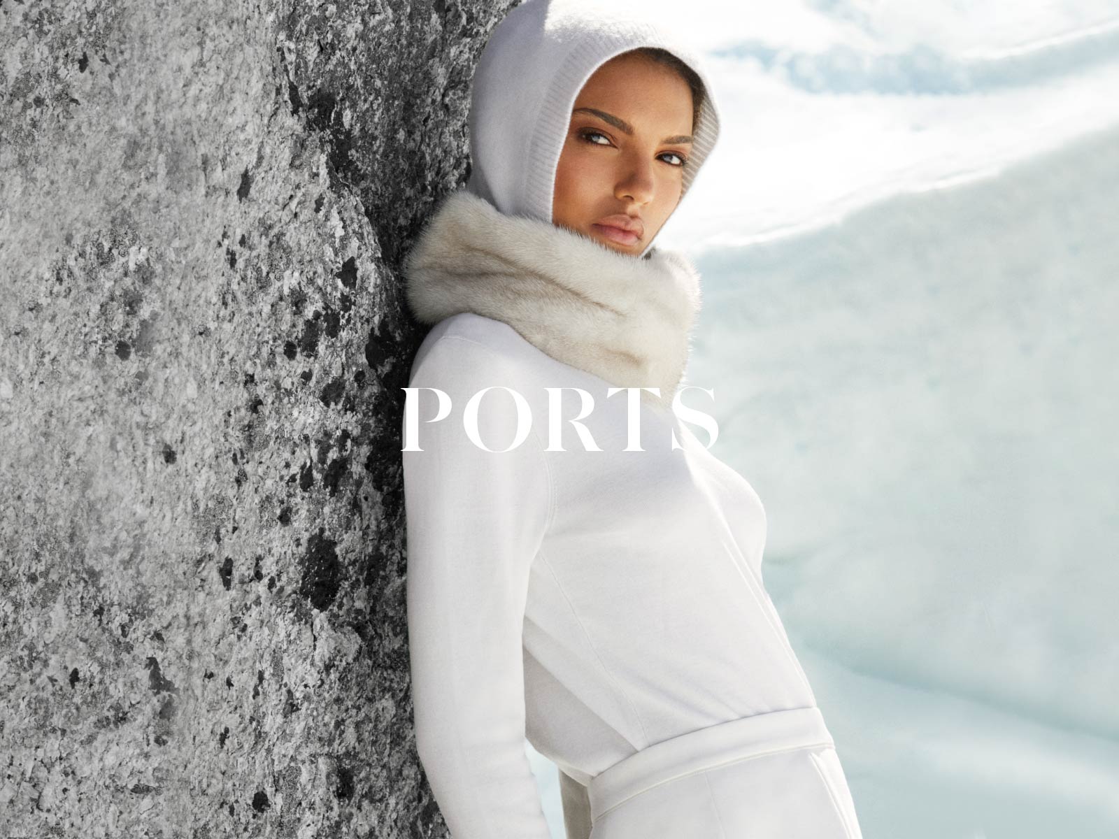 PORTS宝姿 2024秋冬女士系列