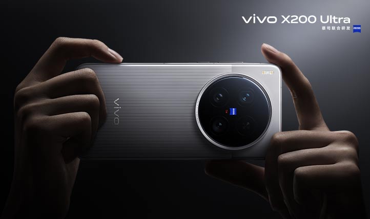 vivo手机最新款是什么型号