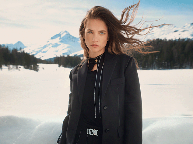 PORTS 1961 2024秋冬系列