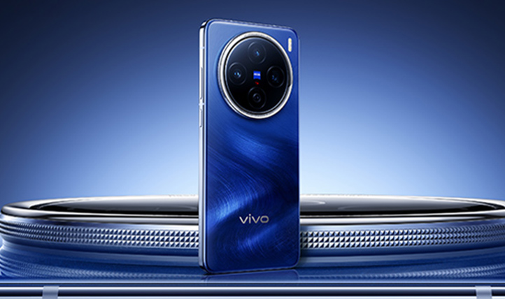 vivo X200系列，远不止影像