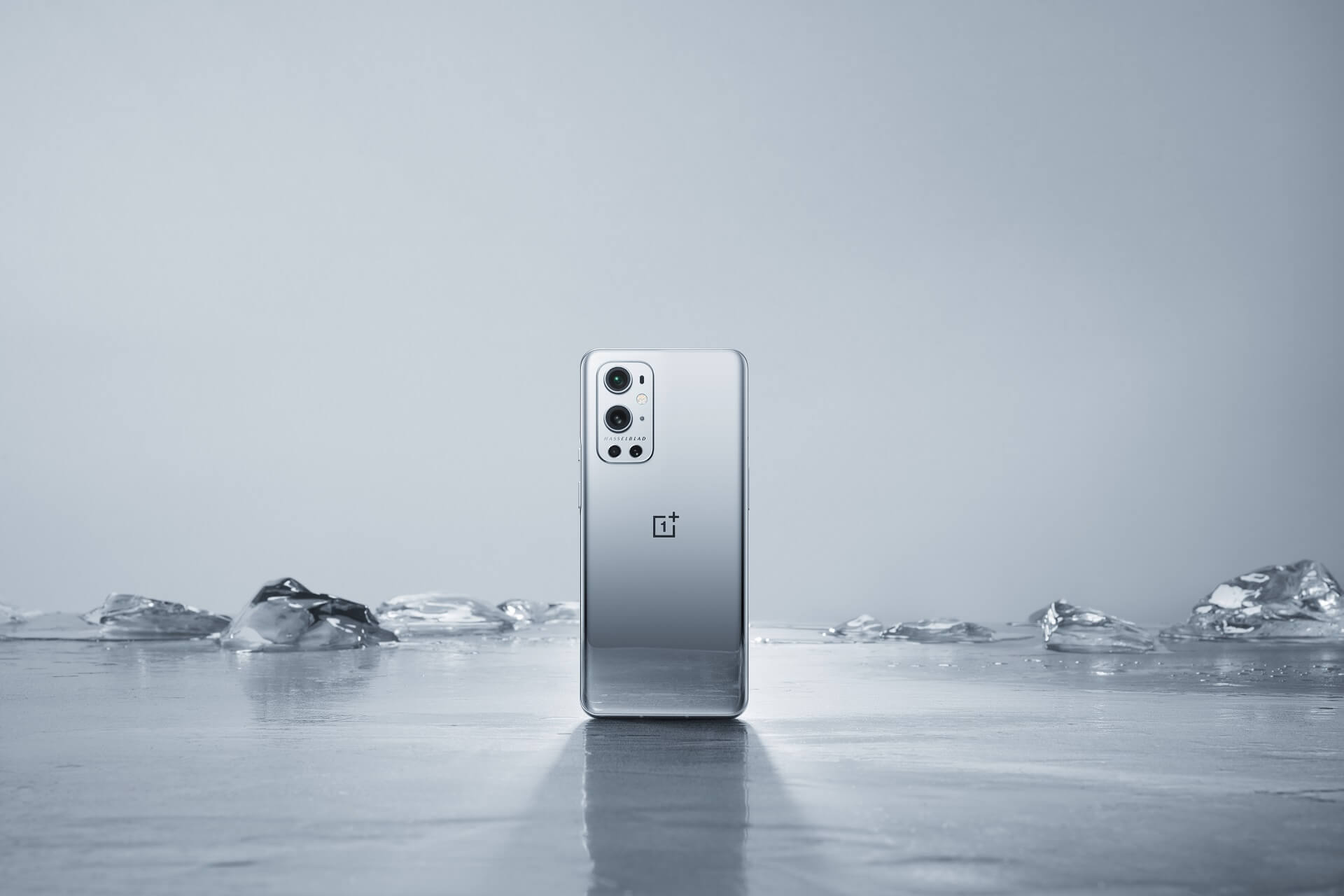 一加 9 Pro