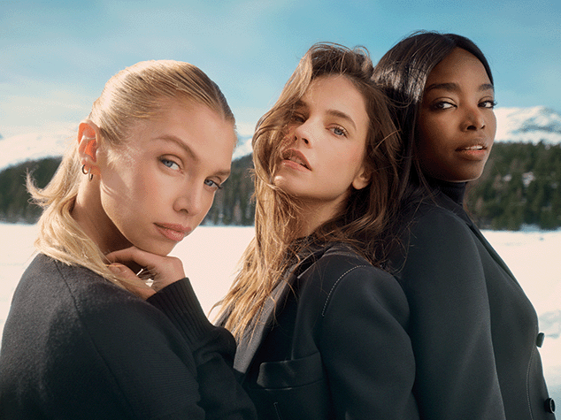 PORTS 1961 2024秋冬系列