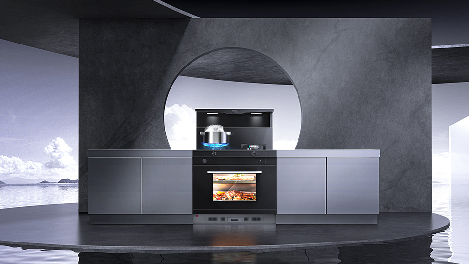 变频电机 一键母婴消毒