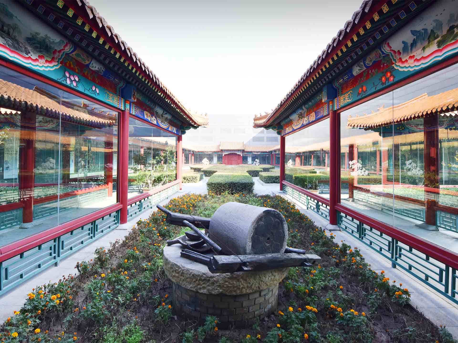 天津同仁堂集团：传承精华、守正创新