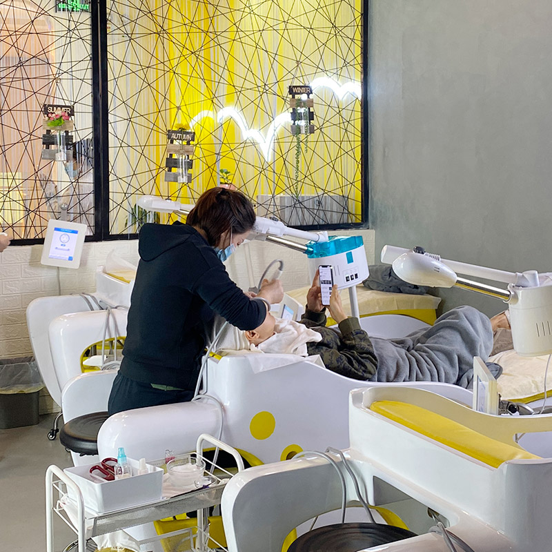 不懂技术，培训