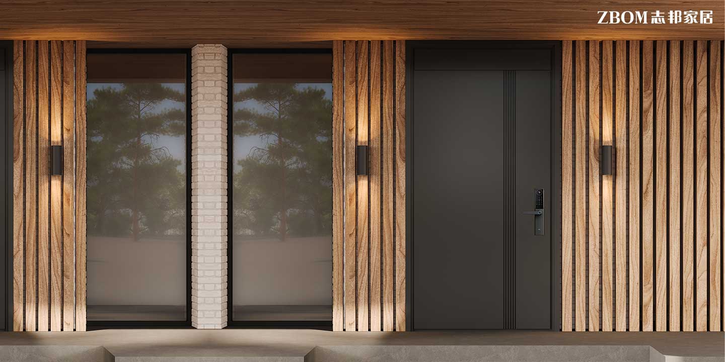 志邦家居丨玄武