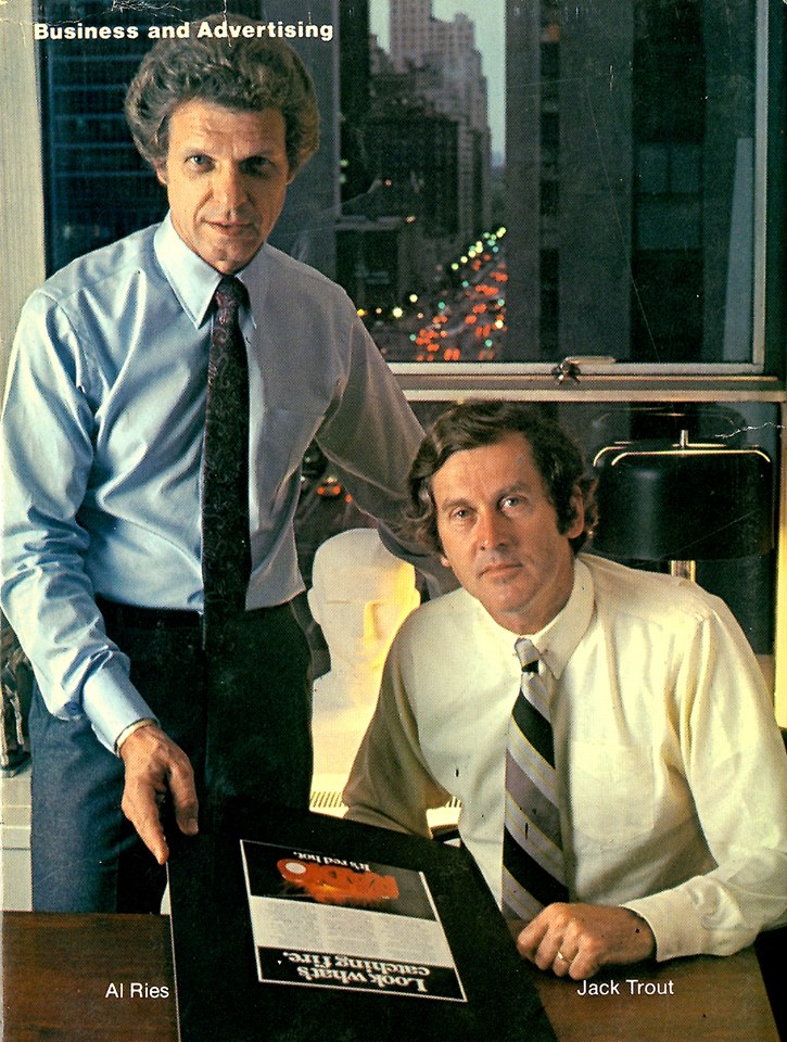 al ries&jack trout