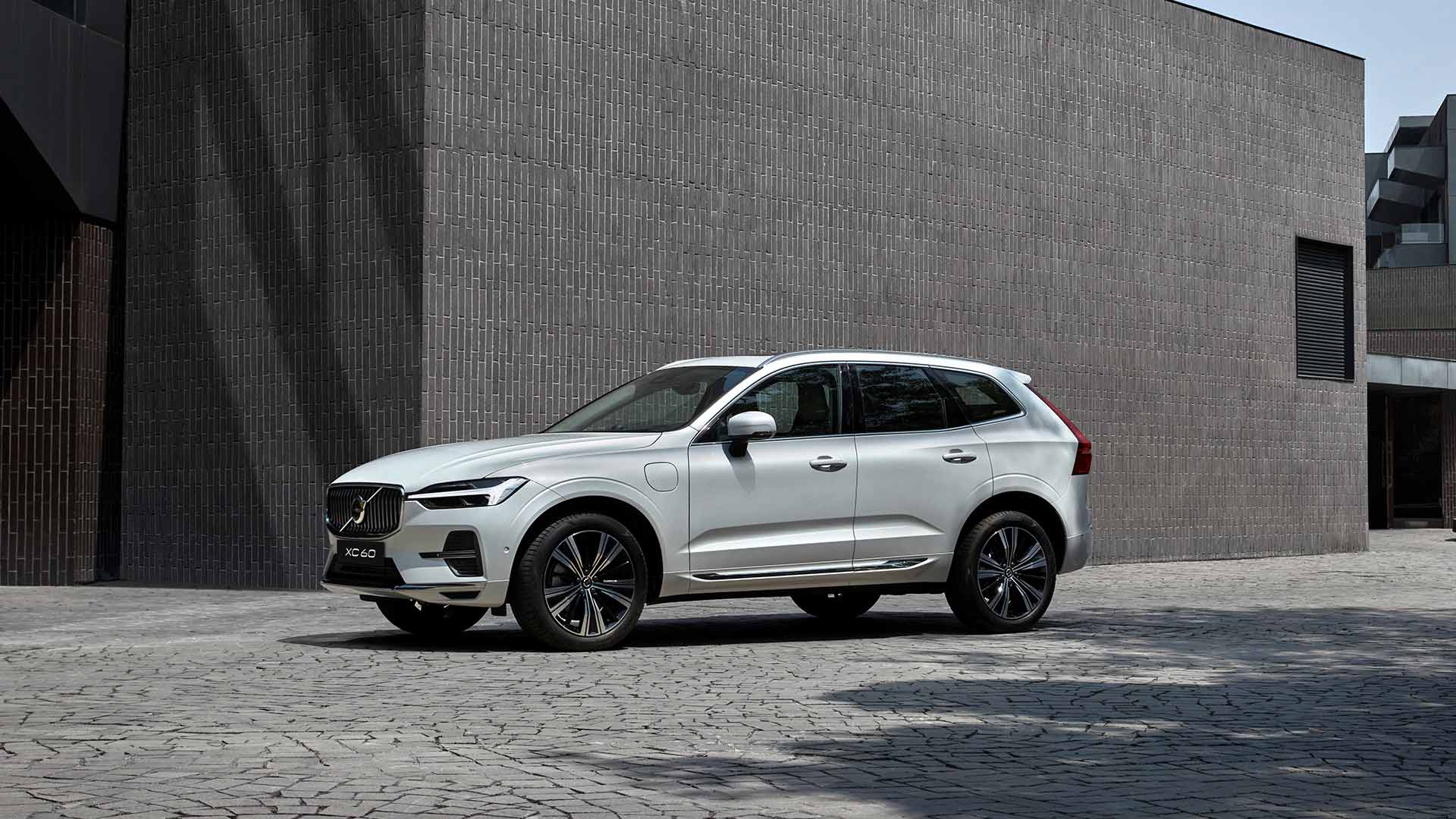 沃尔沃XC60