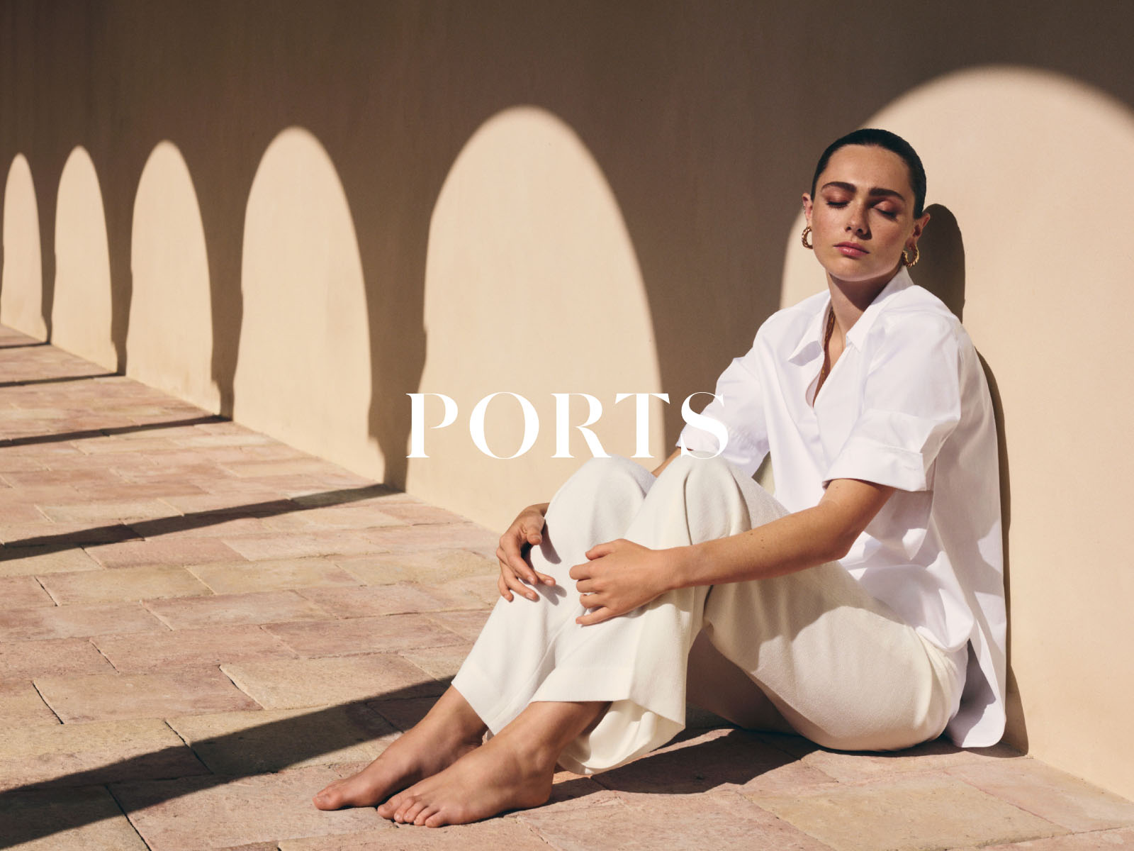 PORTS宝姿 2025春夏女士系列