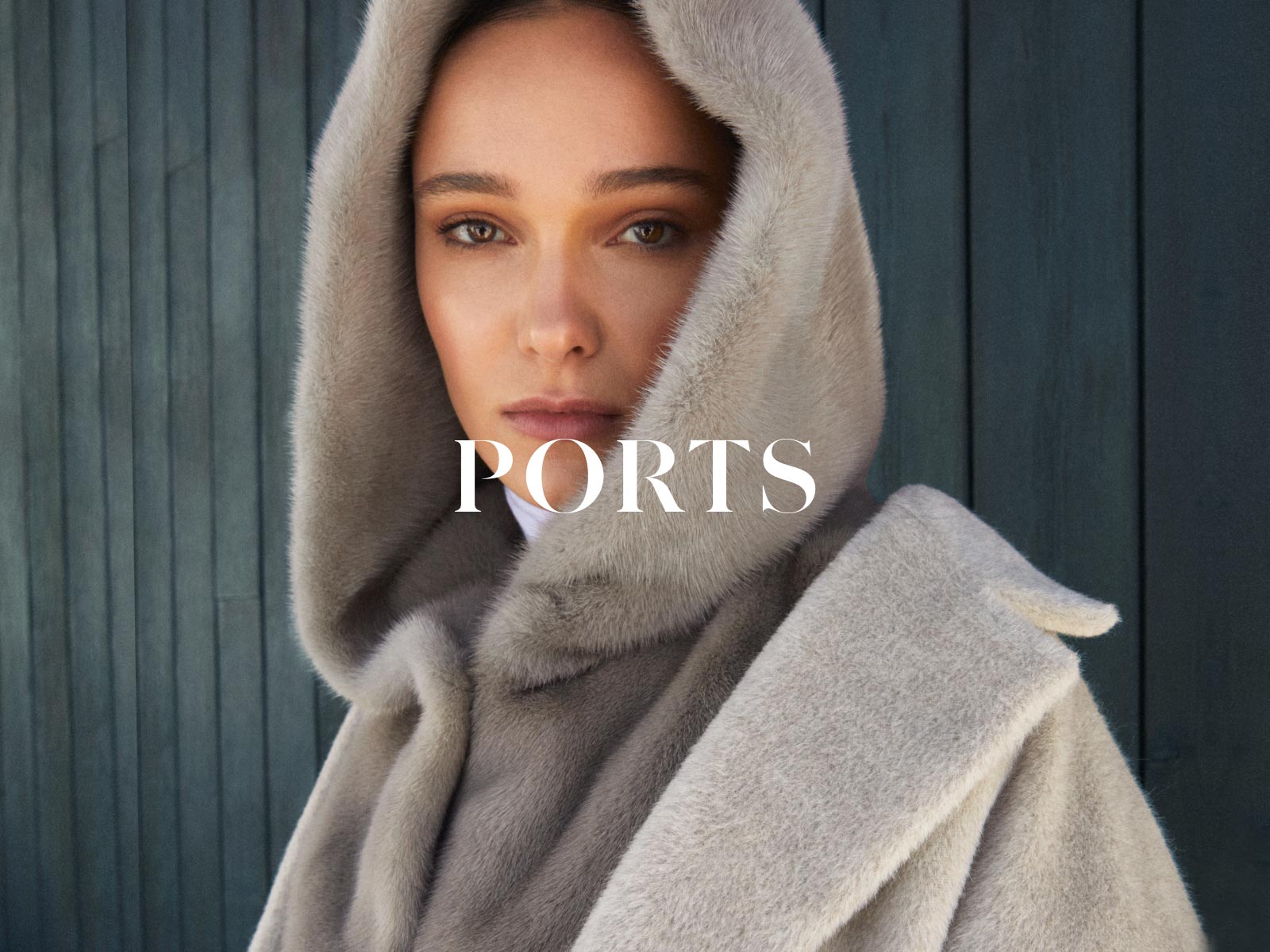 PORTS宝姿 2024秋冬女士系列