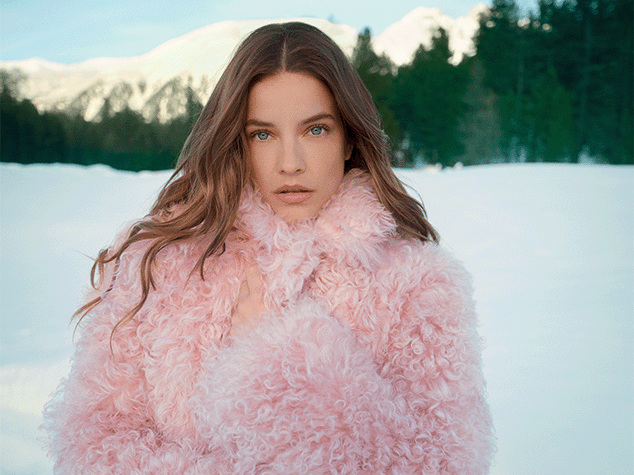 PORTS 1961 2024秋冬系列