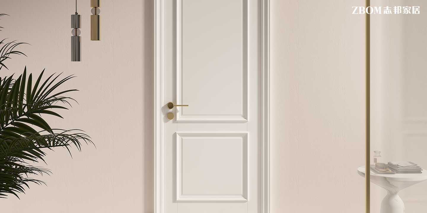 志邦家居丨英伦