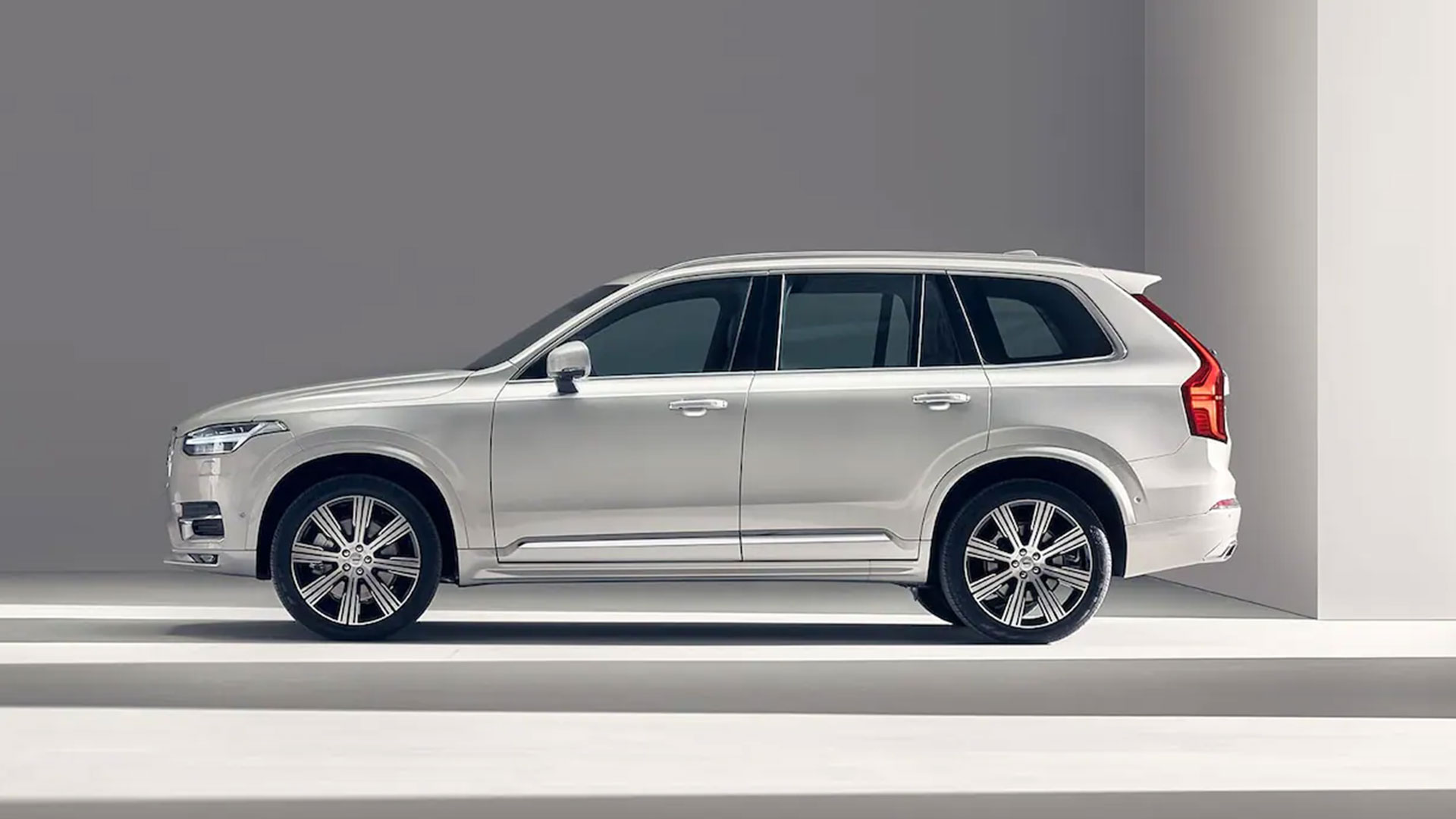 沃尔沃XC90