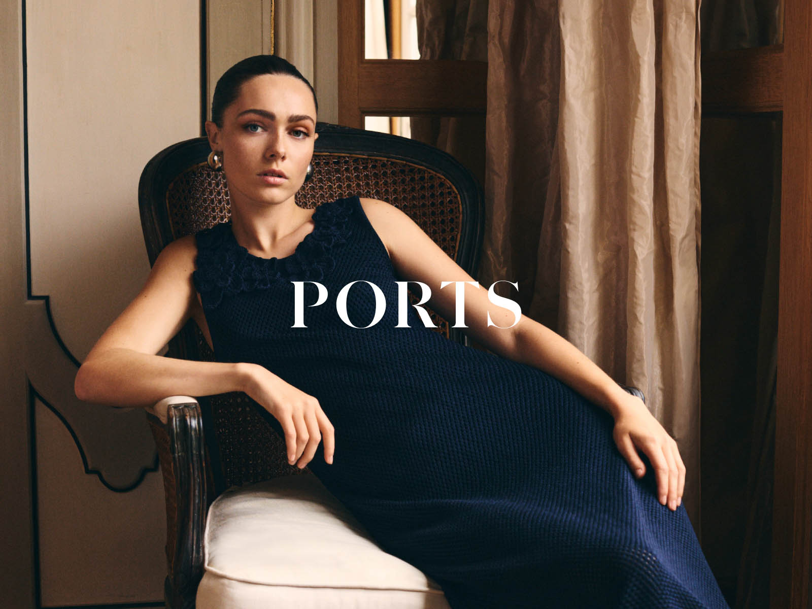 PORTS宝姿 2025春夏女士系列