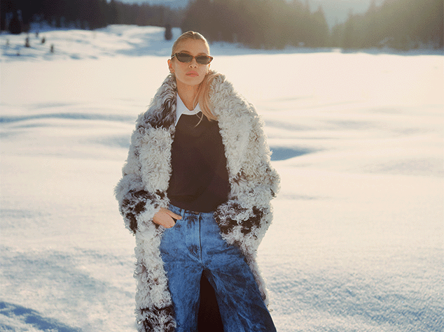 PORTS 1961 2024秋冬系列