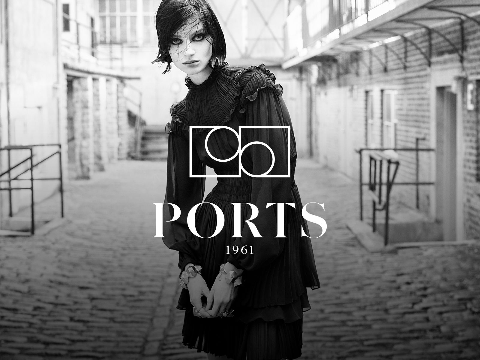 PORTS 1961 2022秋冬系列