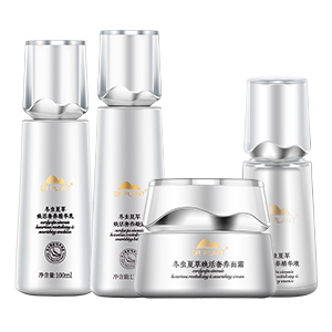 植物医生冬虫夏草焕活奢养系列