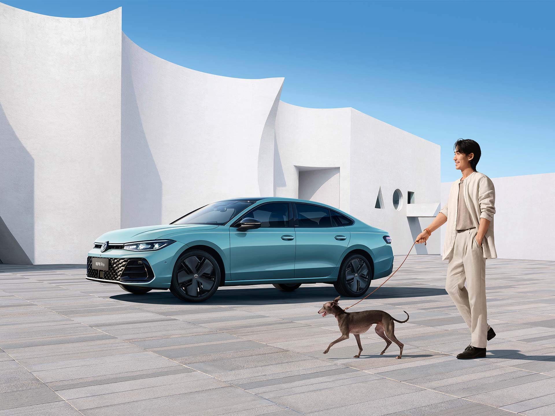 C级车长 5006超长车身