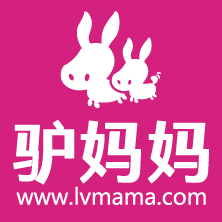 驴妈妈旅游网logo图片