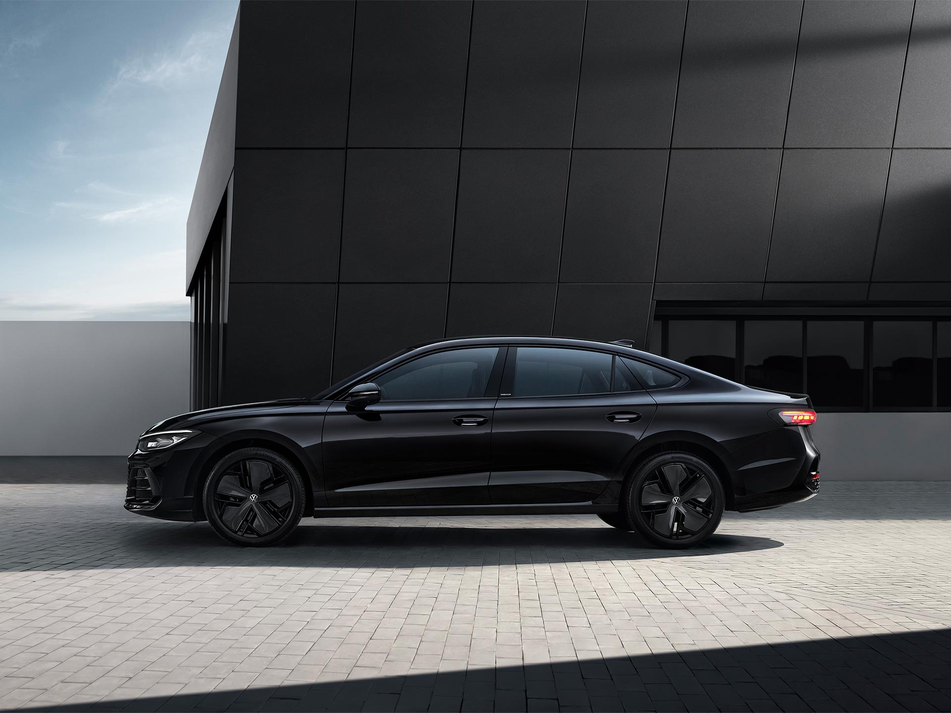 黑武士运动套件 夜色加身极致潮酷