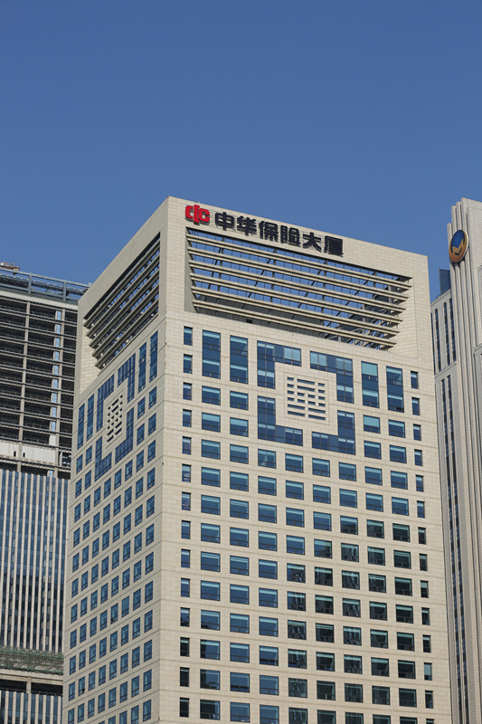 中华财险
