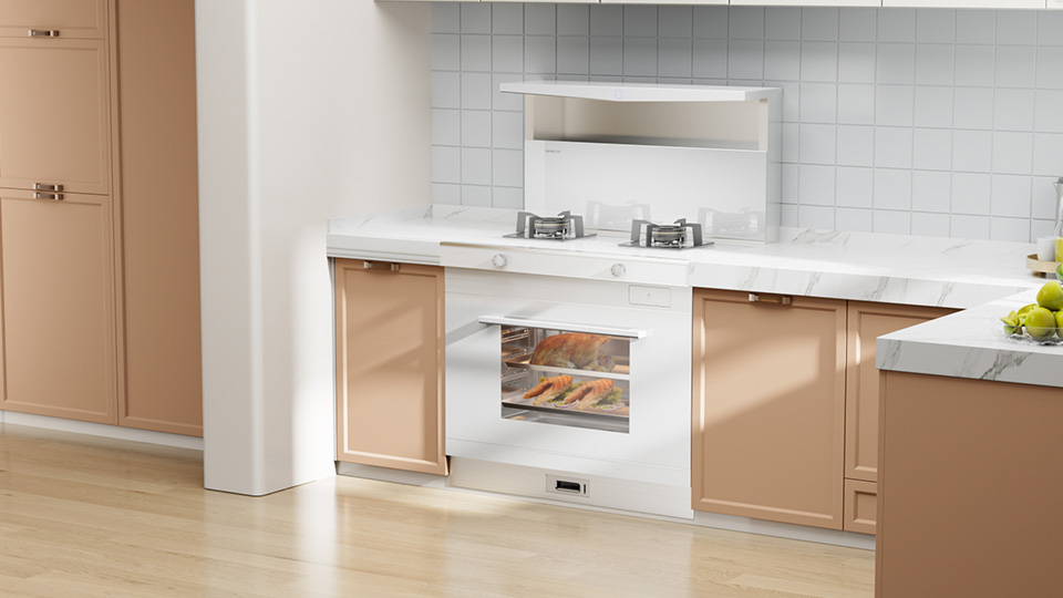 外观颜值，冠军品质