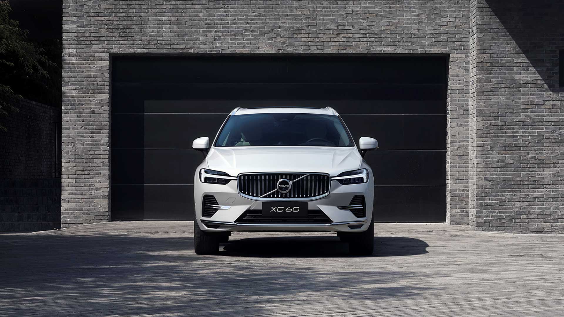 沃尔沃XC60