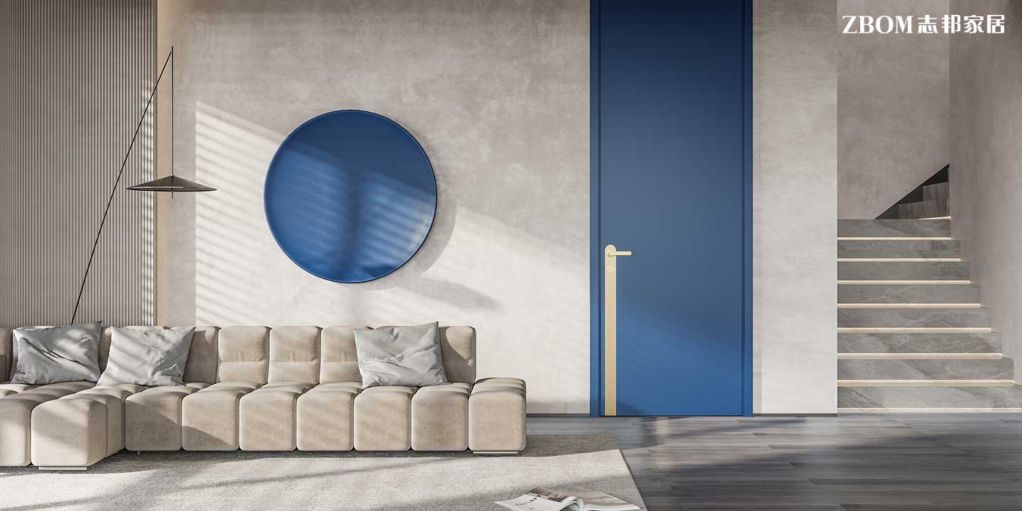 志邦家居丨格林兰海