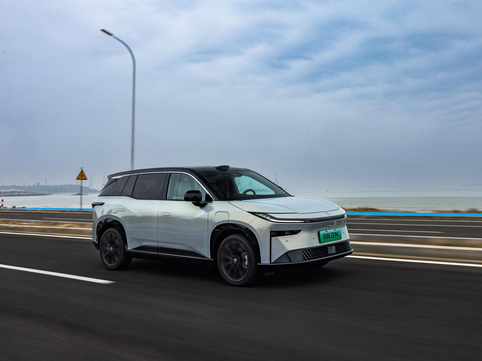 威兰达-第2张图片-二手车资讯网