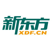 新东方英语